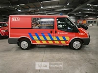 Ford transit lichte vrachtwagen - afbeelding 14 van  26