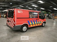 Ford transit lichte vrachtwagen - afbeelding 15 van  26