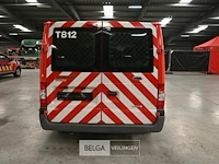 Ford transit lichte vrachtwagen - afbeelding 17 van  26