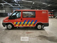 Ford transit lichte vrachtwagen - afbeelding 12 van  26