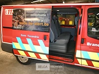 Ford transit lichte vrachtwagen - afbeelding 20 van  26
