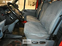 Ford transit lichte vrachtwagen - afbeelding 26 van  26