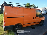 Ford transit lichte vrachtwagen - afbeelding 2 van  16