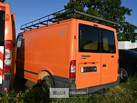 Ford transit lichte vrachtwagen - afbeelding 6 van  16