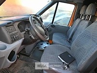 Ford transit lichte vrachtwagen - afbeelding 8 van  16