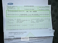 Ford transit lichte vrachtwagen - afbeelding 14 van  16