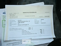 Ford transit lichte vrachtwagen - afbeelding 15 van  16