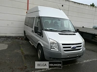 Ford transit mini-bus - afbeelding 3 van  17