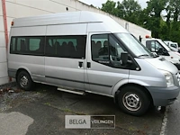 Ford transit mini-bus - afbeelding 4 van  17