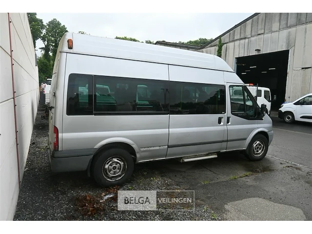 Ford transit mini-bus - afbeelding 5 van  17