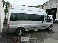 Ford transit mini-bus - afbeelding 5 van  17