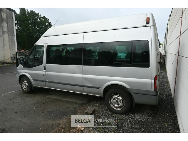 Ford transit mini-bus - afbeelding 6 van  17