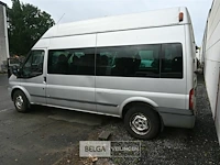 Ford transit mini-bus - afbeelding 6 van  17