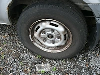Ford transit mini-bus - afbeelding 7 van  17