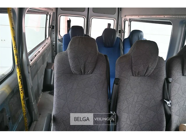Ford transit mini-bus - afbeelding 8 van  17