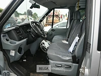 Ford transit mini-bus - afbeelding 9 van  17