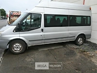 Ford transit mini-bus - afbeelding 10 van  17