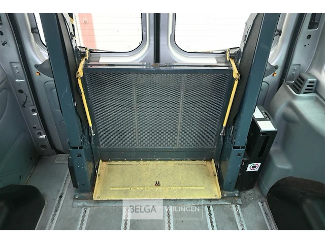 Ford transit mini-bus - afbeelding 13 van  17