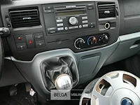 Ford transit mini-bus - afbeelding 14 van  17