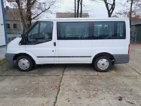 Ford transit minibus 300s 2011 - afbeelding 1 van  4