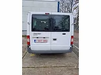 Ford transit minibus 300s 2011 - afbeelding 2 van  4