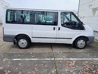 Ford transit minibus 300s 2011 - afbeelding 3 van  4