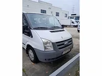 Ford transit minibus 300s 2011 - afbeelding 4 van  4