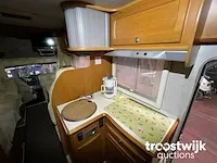 Ford transit mobilhome met 45.000 kilometers - afbeelding 5 van  67