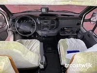 Ford transit mobilhome met 45.000 kilometers - afbeelding 11 van  67