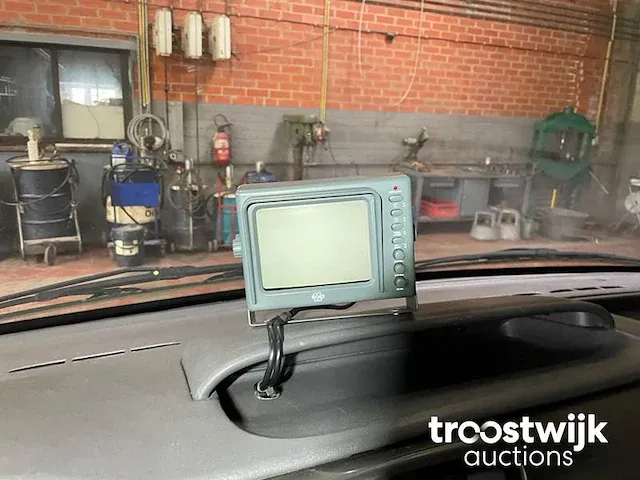 Ford transit mobilhome met 45.000 kilometers - afbeelding 14 van  67