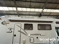 Ford transit mobilhome met 45.000 kilometers - afbeelding 17 van  67