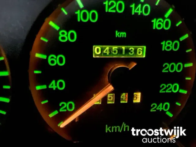 Ford transit mobilhome met 45.000 kilometers - afbeelding 24 van  67