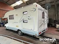 Ford transit mobilhome met 45.000 kilometers - afbeelding 23 van  67