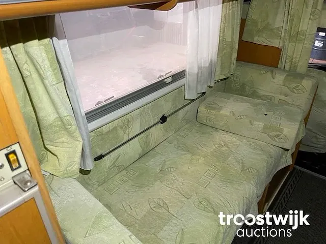 Ford transit mobilhome met 45.000 kilometers - afbeelding 41 van  67