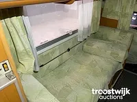 Ford transit mobilhome met 45.000 kilometers - afbeelding 41 van  67