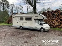 Ford transit mobilhome met 45.000 kilometers - afbeelding 34 van  67