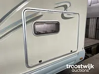 Ford transit mobilhome met 45.000 kilometers - afbeelding 47 van  67