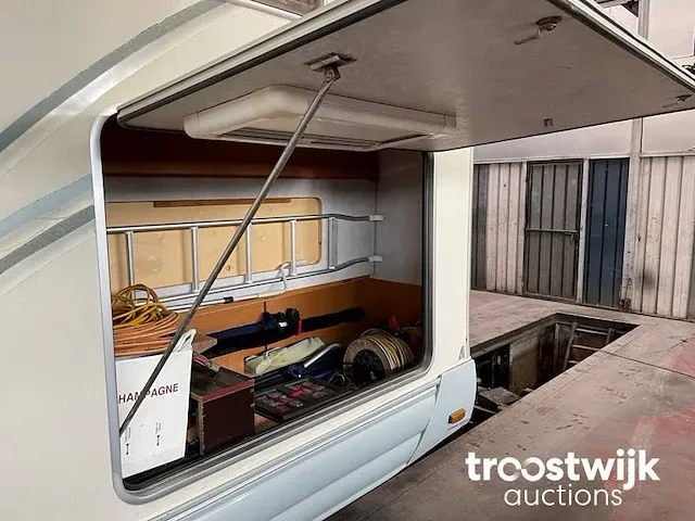 Ford transit mobilhome met 45.000 kilometers - afbeelding 48 van  67