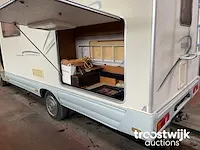 Ford transit mobilhome met 45.000 kilometers - afbeelding 49 van  67