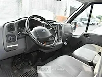 Ford transit (personenvervoer) rolstoellift 2001 - afbeelding 6 van  7