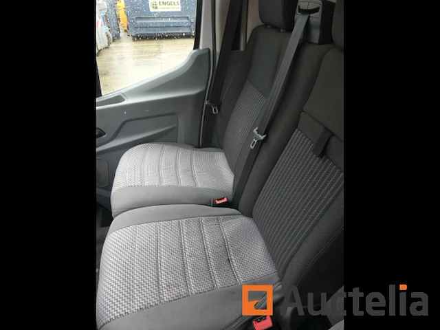 Ford transit pick-up vrachtwagen (136.353 km) - 2015 - afbeelding 6 van  34