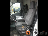 Ford transit pick-up vrachtwagen (136.353 km) - 2015 - afbeelding 7 van  34