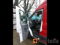 Ford transit pick-up vrachtwagen (136.353 km) - 2015 - afbeelding 30 van  34