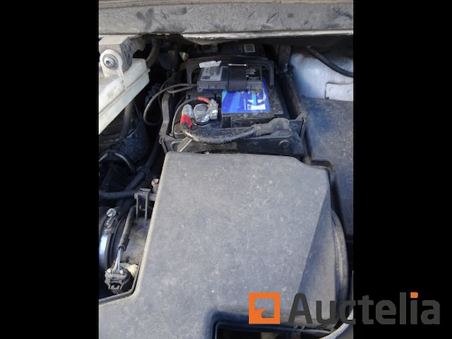 Ford transit pick-up vrachtwagen (2014-168496 km-vin:wf0sxxwpgsej65608) - afbeelding 11 van  18