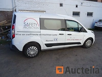 Ford transit pick-up vrachtwagen (2014-168496 km-vin:wf0sxxwpgsej65608) - afbeelding 13 van  18