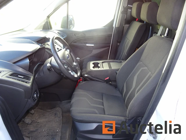 Ford transit pick-up vrachtwagen (2014-168496 km-vin:wf0sxxwpgsej65608) - afbeelding 14 van  18