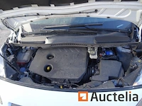 Ford transit pick-up vrachtwagen (2014-168496 km-vin:wf0sxxwpgsej65608) - afbeelding 15 van  18