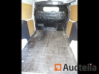 Ford transit pick-up vrachtwagen (2014-168496 km-vin:wf0sxxwpgsej65608) - afbeelding 17 van  18