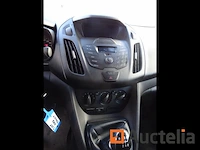 Ford transit pick-up vrachtwagen (2014-168496 km-vin:wf0sxxwpgsej65608) - afbeelding 7 van  18