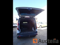 Ford transit pick-up vrachtwagen (2014-168496 km-vin:wf0sxxwpgsej65608) - afbeelding 8 van  18